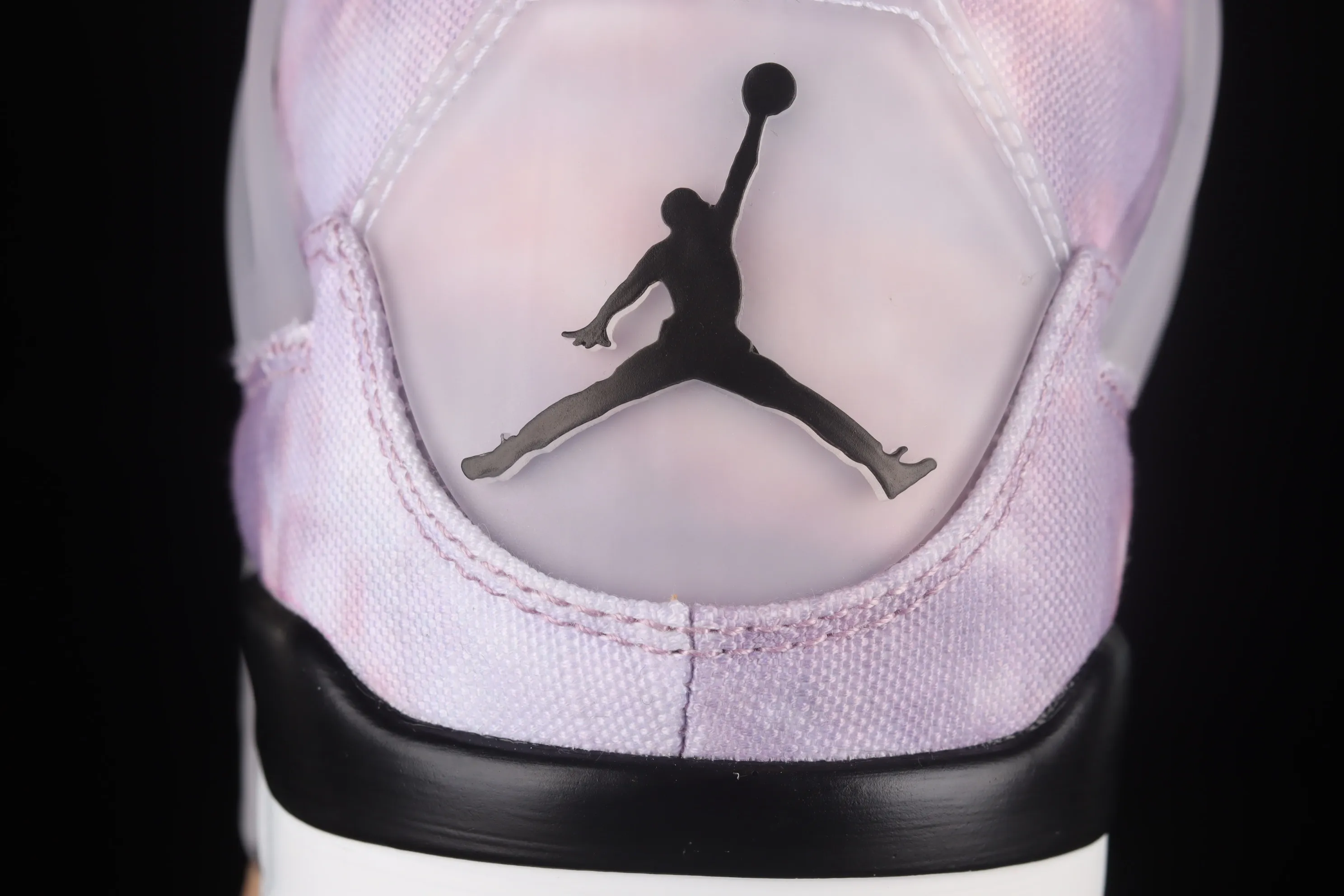All categories Air Jordan Jordan series basketball shoes Air Jordan 4 Z version Air Jordan 4 Retro "Zen Master" AJ4 Joe 4 starry sky tie-dye DH7138-506